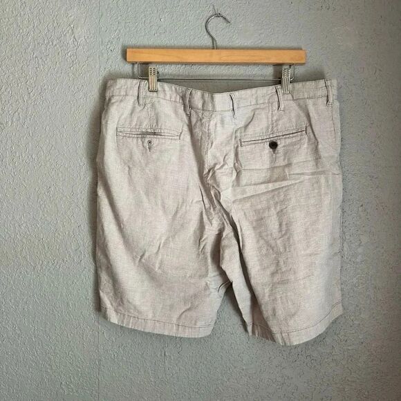 Nordstrom Men’s Shop Shorts Size 38 - Picture 4 of 4